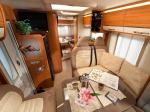Adria Coral S 2007 года